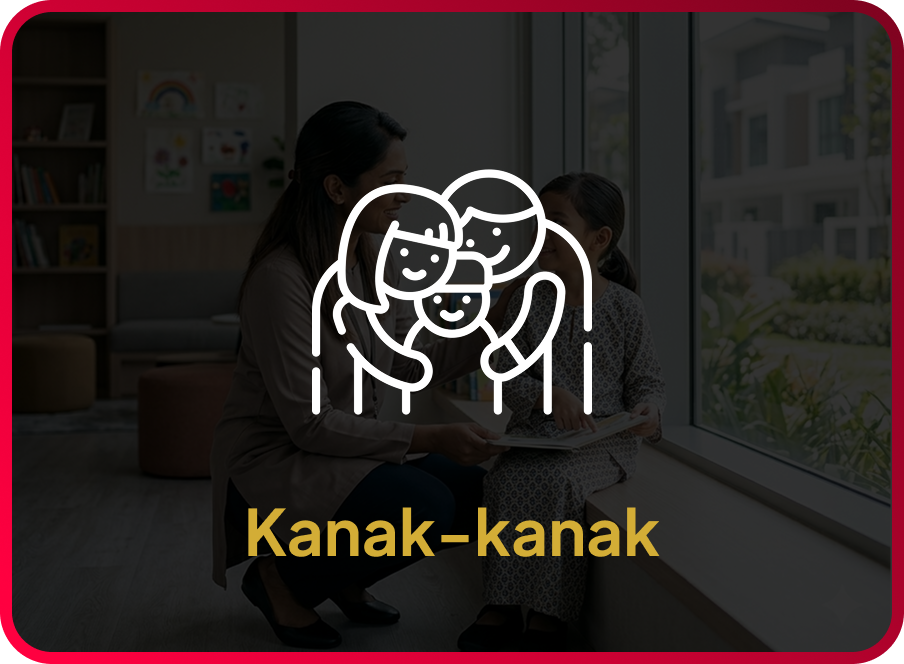 Kanak-kanak